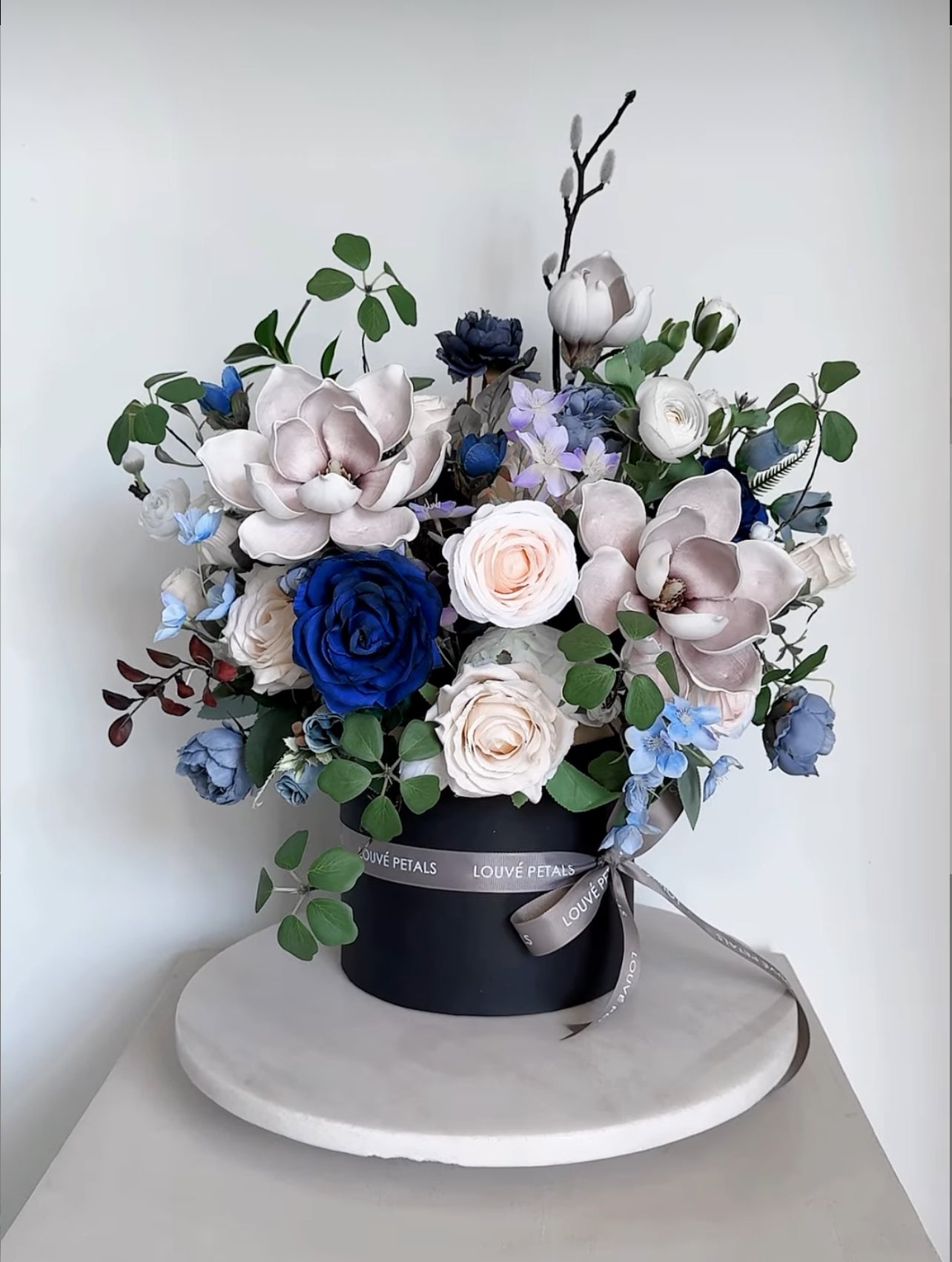 Artificial Bloom Box