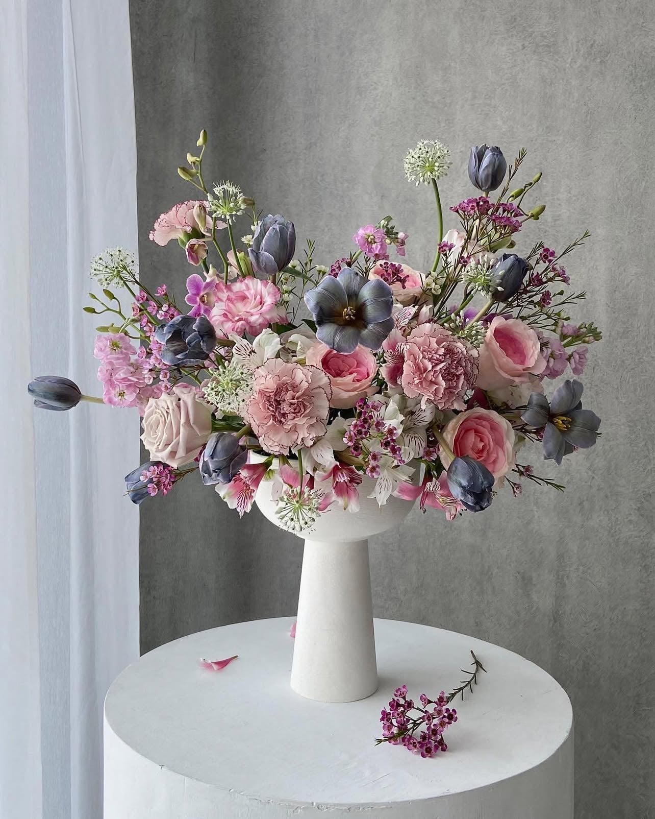 Fresh Flower