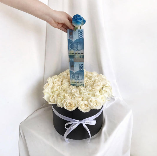 Bloom Box - Pulling Money Flower
