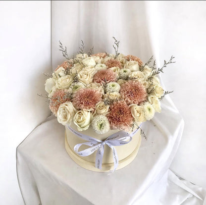 Bloom Box - Pulling Money Flower