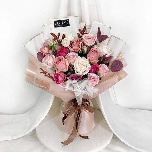 Artificial Bouquet