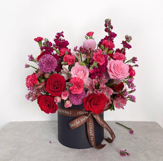 Fresh Flower - Bloom Box